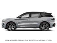 2025 LINCOLN NAUTILUS RESERVE AWD Exterior Shot 2