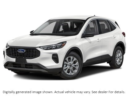 2025 Ford Escape Active AWD
