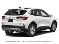 2025 FORD ESCAPE ACTIVE AWD Oxford White  Shot 6