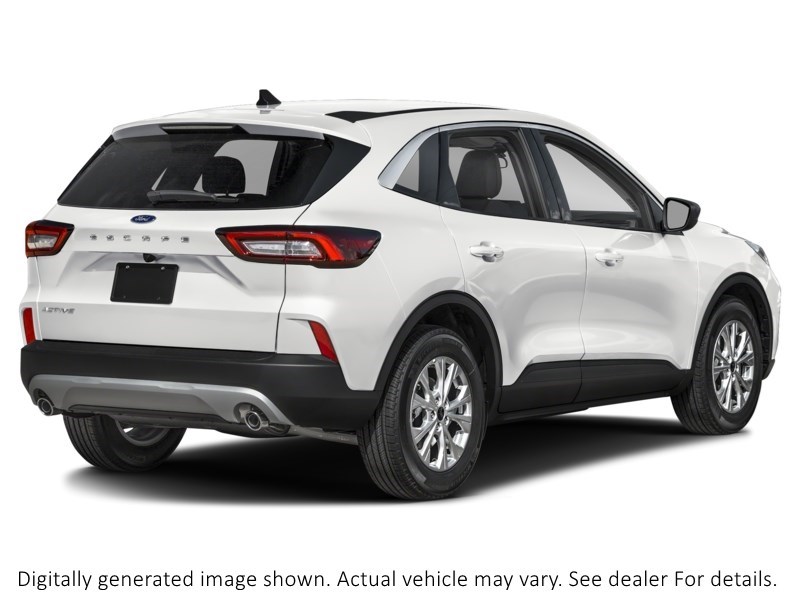 2025 FORD ESCAPE ACTIVE AWD