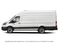 2025 FORD TRANSIT-250 CARGO T-250 148