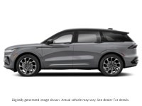 2025 LINCOLN NAUTILUS RESERVE AWD